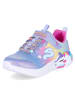 Skechers Low Sneaker UNICORN DREAMS in Mehrfarbig