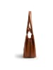 The Chesterfield Brand Nerissa Handtasche Leder 32 cm cognac