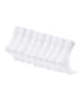 Skechers Socken Men Basic Socks 9p in White