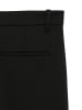 Vero Moda Anzughose in Black