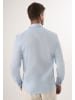 Felix Hardy Hemd in Hellblau