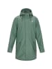 Schmuddelwedda Jacket in green