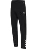 Hummel Verstellbare Taille Hose Hmlcore Erwachsene in BLACK
