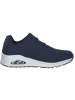 Skechers Sneakers Low in Navy