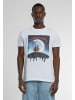 Mister Tee Mister Tee in white