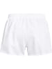 Under Armour Sportshorts "Ua Fly By 3'' Shorts" in Weiß