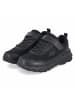 Skechers Low Sneaker AQUAVEK in schwarz