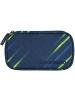 Coocazoo Schlampermäppchen Fast Lime in blau