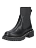 Steve Madden Stiefelette in Schwarz