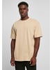 Urban Classics T-Shirts in unionbeige