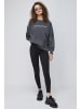 NO MATTER WHAT Sweatshirt im Anthrazit