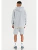 SOS Sweatshirt Bovec in 1005 Light Grey Melange