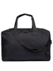 SANDQVIST Go Weekender - Reisetasche L 16" 52 cm (black) in schwarz