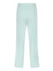 Betty Barclay Stoffhose unifarben in Gray Mist