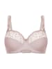 Felina Bügel BH in light taupe