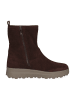 Caprice Stiefeletten braun