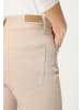 Olsen Hose in Classic Beige