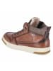 rieker Stiefel mit Warmfutter in brown