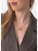 PURELEI Kette Infinity Pearl Gold