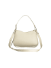 COCCINELLE Weiß Damen Tasche aus Leder