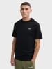 Hummel T-Shirt S/S Hmllgc Kai Regular Heavy T-Shirt in BLACK