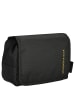 Mandarina Duck Zephyr - Kulturbeutel 20.7 cm (graphite) in schwarz