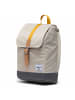 Herschel Retreat - Umhängetasche 31.5 cm in light pelican/harvest gold