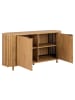 ebuy24 Sideboard Colima Eiche 160 x 45 cm