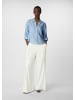 comma Bluse in 50G0_hellblau