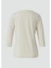 s.Oliver T-Shirt in 81W9_beige