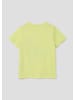 s.Oliver T-Shirt in 7017_limettengrün