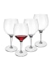 Villeroy & Boch 4er Set Burgundergläser Maxima 790 ml transparent in transparent