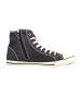 Mustang Sneaker schwarz