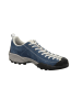 SCARPA Schnürschuhe in blau