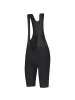 SCOTT M ENDURANCE +++ BIBSHORTS in Schwarz