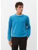 s.Oliver Strickpullover in 6285_pastelltürkis