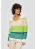 s.Oliver Strickpullover in 74X8_limettengrün