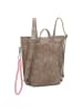 Fritzi aus Preußen Fritzi33N Vintage City Rucksack 35.5 cm old wood