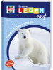 Tessloff Buch - WAS IST WAS Erstes Lesen easy! Band 8. Tiere in Schnee und Eis