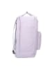 FJÄLLRÄVEN Kanken 17 Daypack 42 cm in pastel lavender
