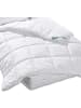f.a.n. Frankenstolz Leicht-Steppbett f.a.n. Medisan 200x200 in natur