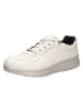 Joya Schnürschuh DYNAMO ZIP M WHITE II in weiß