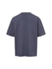 PEGADOR T-Shirt in indigo