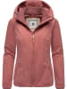ragwear Übergangsjacke Dizzie Tech in Coral25