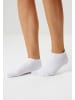 Endurance Socken (8er-Pack) Mallorca in 1002 White