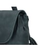 Greenburry Mad'l Dasch City Rucksack 29 cm in petrol