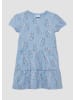 s.Oliver Kleid in 53A2_hellblau