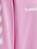 Hummel Hummel Cotton Hoodie Hmlgo Multisport Kinder in ORCHID