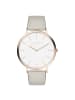 LIEBESKIND BERLIN Armbanduhr Skandinavian Classic in beige