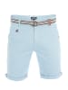 riverso  Short RIVKlaas regular/straight in Blau